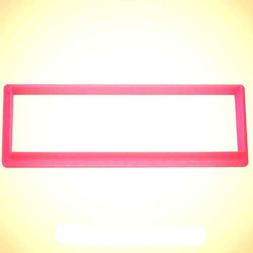 Cookie Stick Cookie Cutter